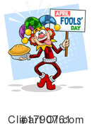 April Fools Clipart #1790761 by Hit Toon