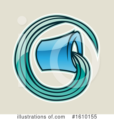 Bucket Clipart #1610155 by cidepix