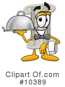 Architecture Clipart #10389 by Mascot Junction