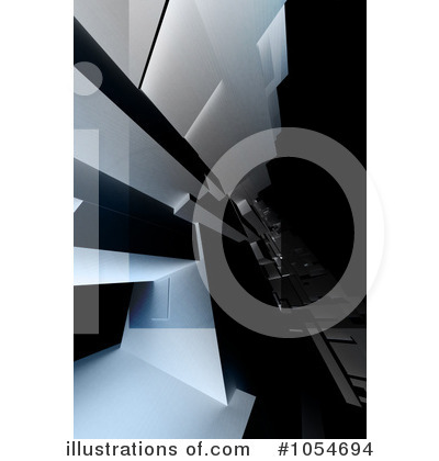 Royalty-Free (RF) Architecture Clipart Illustration by chrisroll - Stock Sample #1054694