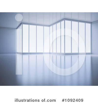 Royalty-Free (RF) Architecture Clipart Illustration by Mopic - Stock Sample #1092409