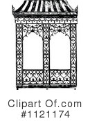 Architecture Clipart #1121174 by Prawny Vintage