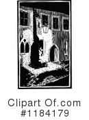 Architecture Clipart #1184179 by Prawny Vintage