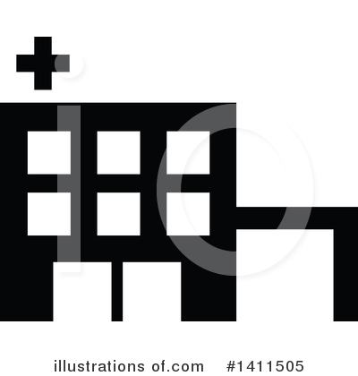 Royalty-Free (RF) Architecture Clipart Illustration by dero - Stock Sample #1411505