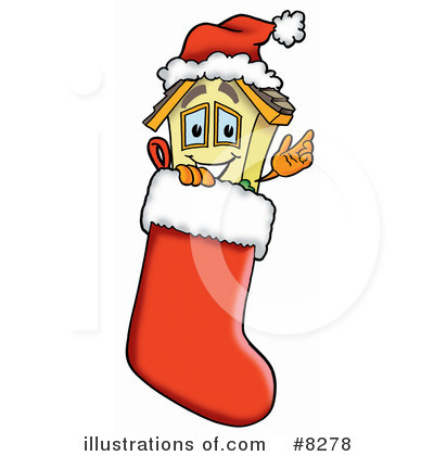 Royalty-Free (RF) Architecture Clipart Illustration by Mascot Junction - Stock Sample #8278