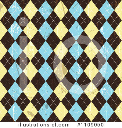 Checkered Clipart #1109050 by KJ Pargeter