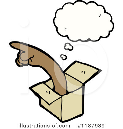 Royalty-Free (RF) Arm Clipart Illustration by lineartestpilot - Stock Sample #1187939