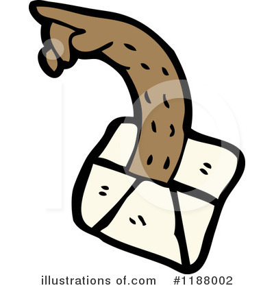 Royalty-Free (RF) Arm Clipart Illustration by lineartestpilot - Stock Sample #1188002