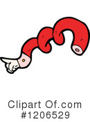 Arm Clipart #1206529 by lineartestpilot