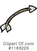 Arrow Clipart #1183229 by lineartestpilot
