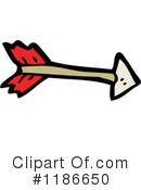 Arrow Clipart #1186650 by lineartestpilot