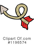 Arrow Clipart #1196574 by lineartestpilot