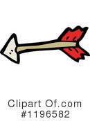 Arrow Clipart #1196582 by lineartestpilot