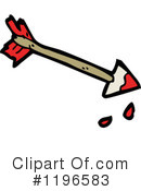 Arrow Clipart #1196583 by lineartestpilot