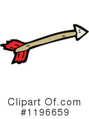 Arrow Clipart #1196659 by lineartestpilot