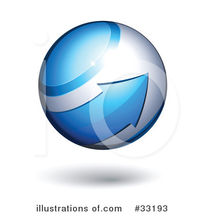 Orbs Clipart #33193 by beboy
