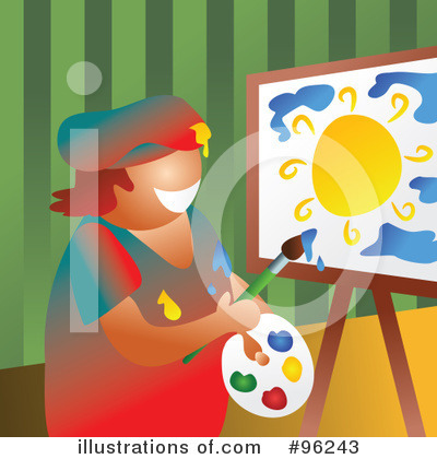 Paint Clipart #96243 by Prawny