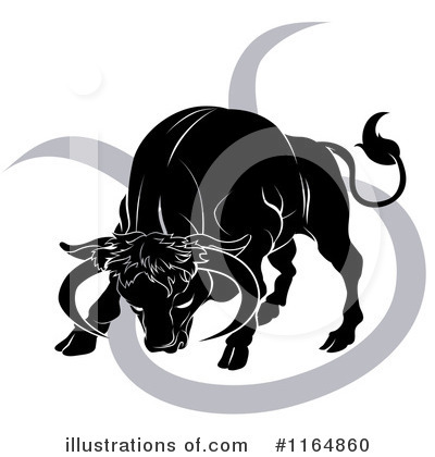 Royalty-Free (RF) Astrology Clipart Illustration by AtStockIllustration - Stock Sample #1164860