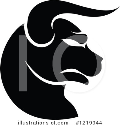 Taurus Clipart #1219944 by cidepix