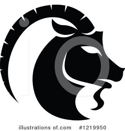 Ram Clipart #1219950 by cidepix