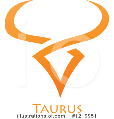Taurus Clipart #1219951 by cidepix