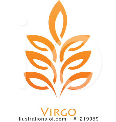 Virgo Clipart #1219959 by cidepix