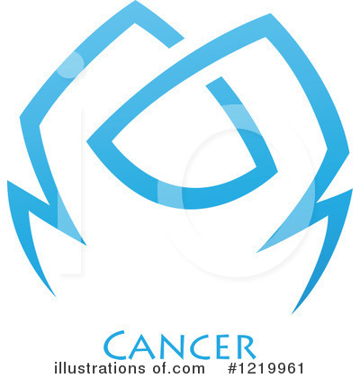 Cancer Clipart #1219961 by cidepix