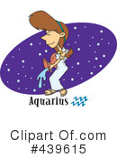 Astrology Clipart #439615 by toonaday