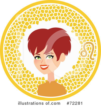 Astrology Clipart #72281 by Monica