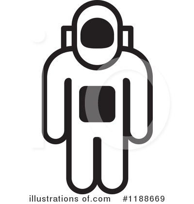 Space Exploration Clipart #1188669 by Lal Perera