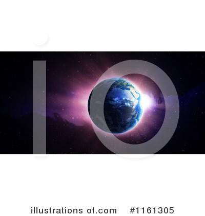 Royalty-Free (RF) Astronomy Clipart Illustration by Mopic - Stock Sample #1161305