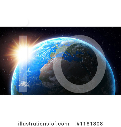 Royalty-Free (RF) Astronomy Clipart Illustration by Mopic - Stock Sample #1161308