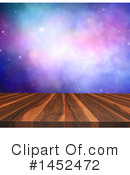 Astronomy Clipart #1452472 by KJ Pargeter
