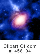Astronomy Clipart #1458104 by KJ Pargeter