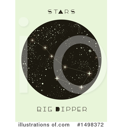 Royalty-Free (RF) Astronomy Clipart Illustration by BNP Design Studio - Stock Sample #1498372