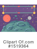 Astronomy Clipart #1519364 by BNP Design Studio