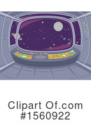 Astronomy Clipart #1560922 by BNP Design Studio