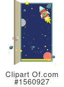 Astronomy Clipart #1560927 by BNP Design Studio