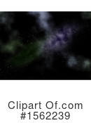 Astronomy Clipart #1562239 by KJ Pargeter