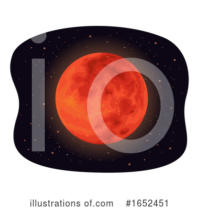 Royalty-Free (RF) Astronomy Clipart Illustration by BNP Design Studio - Stock Sample #1652451
