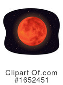 Astronomy Clipart #1652451 by BNP Design Studio
