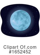Astronomy Clipart #1652452 by BNP Design Studio