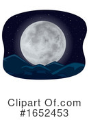 Astronomy Clipart #1652453 by BNP Design Studio