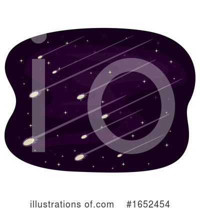 Royalty-Free (RF) Astronomy Clipart Illustration by BNP Design Studio - Stock Sample #1652454