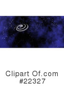 Astronomy Clipart #22327 by KJ Pargeter