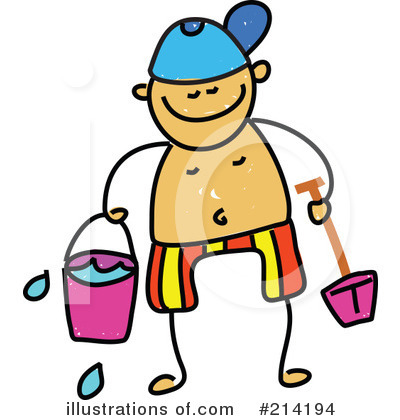 At The Beach Clipart #214194 by Prawny