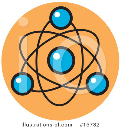 Science Clipart #15732 by Andy Nortnik