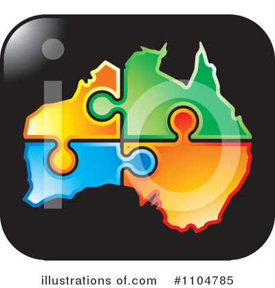 Puzzles Clipart #1104785 by Lal Perera