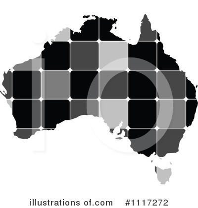 Australian Clipart #1117272 by Andrei Marincas