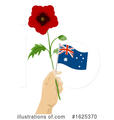 Royalty-Free (RF) Australia Clipart Illustration by BNP Design Studio - Stock Sample #1625370